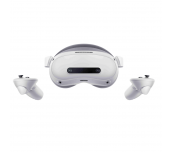 VR очила PICO 4 Ultra Enterprise за виртуална реалност, бял