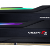 Памет G.SKILL Trident Z5 RGB Black 64GB(2x32GB) DDR5 6400MHz F5-6400J3239G32GX2-TZ5RK