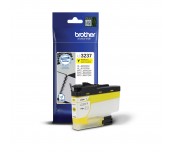 Brother LC-3237 Yellow Ink Cartridge