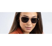 Компютърни очила GUNNAR Mustang Onyx - Sun