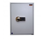 СЕЙФ SB 3 600EL 60/44.5/40 КГ - 43, ОБЕМ - 56 ЛИТРА