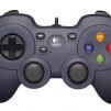 Logitech Gamepad F310, Steam Support, D-Pad, 1.8 Meter Cord