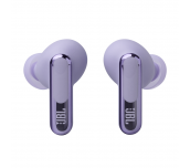 Блутут слушалки-тапи JBL Live Beam 3 - Лилав