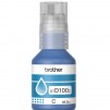 Brother BT-D100C Cyan Ink Bottle