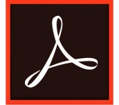 Софтуер Adobe Acrobat Pro for teams EU English Subscription New