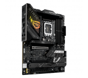 Дънна платка ASUS ROG STRIX Z890-H GAMING WIFI, LGA 1851