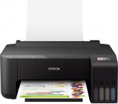 ПРИНТЕР МАСТИЛЕНОСТРУЕН EPSON ECOTANK L1270 WIFI