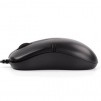 Жична мишка A4Tech OP-560NU, Черен