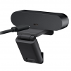 Уеб камера с микрофон LOGITECH BRIO Stream, 4K