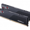 Памет G.SKILL Flare X5 Black 64GB(2x32GB) DDR5 5600MHz F5-5600J3636D32GX2-FX5