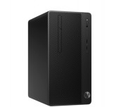 HP 290 G2 MT, Pentium G5400(3.7GHz/4MB), 4GB 2666 MHz, 1TB HDD, DVDRW, Free DOS, 1Y Warranty on site 290