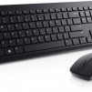 Dell Wireless Keyboard and Mouse - KM3322W - Bulgarian (QWERTY)