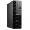 Dell OptiPlex 7020 SFF Plus, Intel Core i5-14500 vPro (24MB Cache, 14 cores, up to 5.0 GHz), 16 GB: 2 x 8 GB, DDR5, 512GB SSD PCIe NVMe M.2, Intel Integrated Graphics, Wi-Fi 6E, Bulgarian Keyboard&Mou