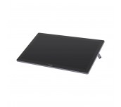 Графичен таблет HUION Kamvas Pro 19, USB-C, Тъмно сив