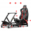 Геймърски стол Next Level Racing Cockpit Racing Simulator GT Track