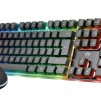 TRUST GXT 838 Azor Gaming Keyboard & Mouse Combo