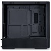 Кутия Lian Li LANCOOL 207 Digital Mid-Tower, Tempered Glass, Черно