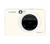 Canon Zoemini S, Pearl White