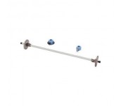 Canon Roll Holder Set RH2-44 (2 inch core 3 inch attach) for iPF810 iPF820