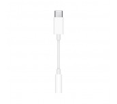 Apple USB-C to 3.5 mm Headphone Jack Adapter