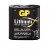 Фото литиева батерия GP CR-P2, 6V