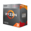 Процесор AMD RYZEN 3 3200G, 4-Core, 3.6 GHz, 6MB, 65W, AM4, BOX