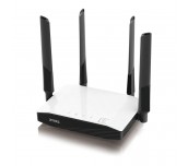 ZyXEL NBG6604, AC1200 Dual-Band Wireless Router