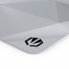 Подложка за мишка ENDORFY Crystal Onyx White - XL
