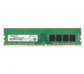 Transcend 16GB JM DDR4 2666Mhz U-DIMM 1Rx8 2Gx8 CL19 1.2V