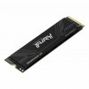 SSD Kingston Fury Renegade G5 NVMe M.2 PCIe 5.0 - 1024GB
