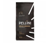 МЛЯНО КАФЕ PELLINI GRAN AROMA N3 100% AРАБИКА 185Г