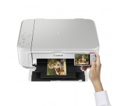 Canon PIXMA MG3650 All-In-One, White
