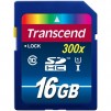 Transcend 16GB SDHC UHS-I Premium (Class 10)