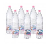 ИЗВОРНА ВОДА ГОРНА БАНЯ/СЕРДИКА 6Х1.5Л