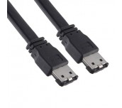 Интерфейсен кабел за твърд диск ESTILLO eSATA, 1m