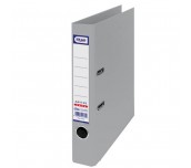 КЛАСЬОР SKAG LUX А4 5СМ СИВ