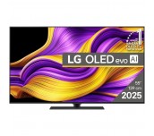 LG OLED55G53LS, 55
