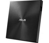 Външно USB DVD записващо устройство ASUS ZenDrive U9M Ultra-slim, USB Type-C, USB 2.0