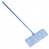 ПОДОЧИСТАЧКА FLAT MOP МИКРОФИБЪР