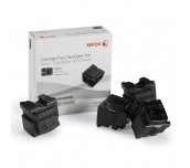 ТОНЕР XEROX 108R00940 BK.