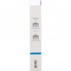 Мрежов пач кабел HAMA S/FTP, CAT 8, RJ-45 - RJ-45, 40Gbit/s, 1.50 m, Halogen-free, Черен