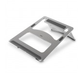 СТОЙКА ЗА ЛАПТОП HAMA ALUMINIUM 15.6