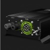 Инвертор GREEN CELL, 12V, 300W/600W, Pure Sine Wave