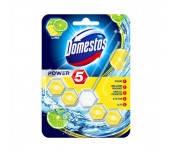 DOMESTOS КОШНИЧКА 5 ТОПЧЕТА ЛИМОН