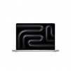 Apple 14-inch MacBook Pro: Apple M5 chip with 10-core CPU and 10-core GPU, 16GB, 1TB SSD - Silver MacBook Pro