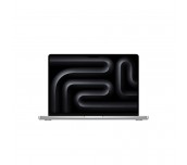 Apple 14-inch MacBook Pro: Apple M5 chip with 10-core CPU and 10-core GPU, 16GB, 1TB SSD - Silver MacBook Pro