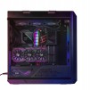 Кутия ASUS ROG Strix Helios, ATX/EATX, Mid-Tower, Aura Sync ARGB