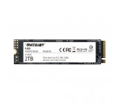 Patriot P300 2TB M.2 2280 PCIE