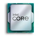 Процесор Intel Raptor Lake Core i5-13400F TRAY, 6P+4E Cores, 2.50 GHz, 20MB, LGA1700, 65W