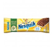 Зърнен десерт NESTLЕ® NESQUIK® 25г